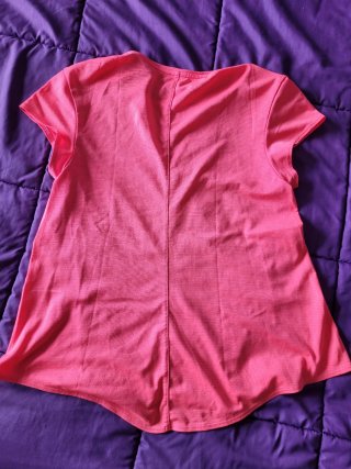 Lote 2 Conjuntos Deportivos Talla S
