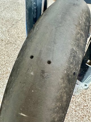 Yamaha YZ85