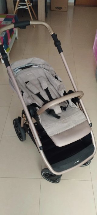 Passeggino Peg Perego Veloce
