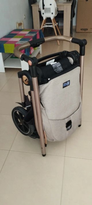 Passeggino Peg Perego Veloce