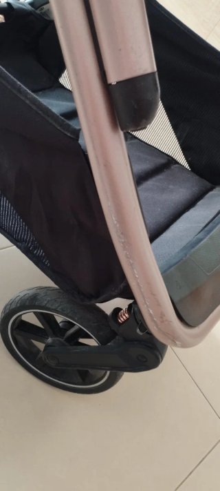 Passeggino Peg Perego Veloce