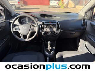 Hyundai i20 1.2 City S 62 kW (85 CV)