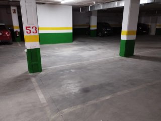 Alquiler garage julio y agosto