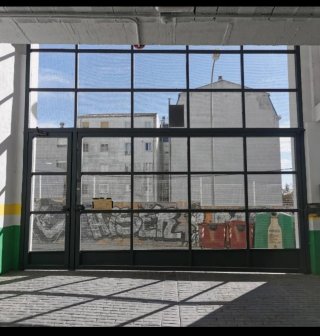 Alquiler garage julio y agosto