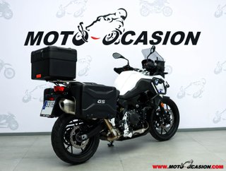 BMW F 800 GS ¿A2? GARANTÍA OFICIAL