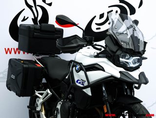 BMW F 800 GS ¿A2? GARANTÍA OFICIAL