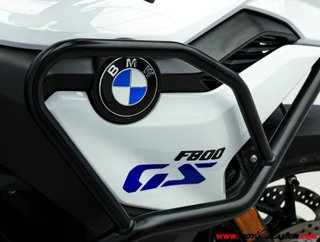 BMW F 800 GS ¿A2? GARANTÍA OFICIAL