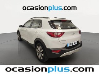 Kia Stonic 1.0 T-GDi MHEV Drive 74 kW (100 CV)