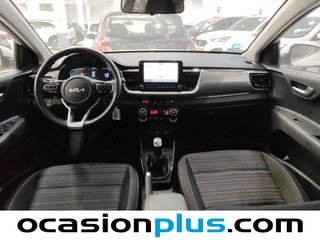 Kia Stonic 1.0 T-GDi MHEV Drive 74 kW (100 CV)