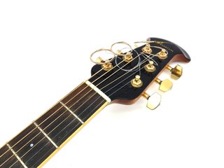 E1813044-0    Guitarra Acustica Ovation Celebrity