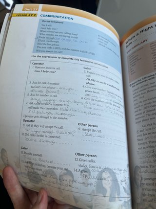 Libros de texto inglés