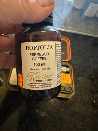 Aceite Aromático Peachy Ylang Vanilla 100ml