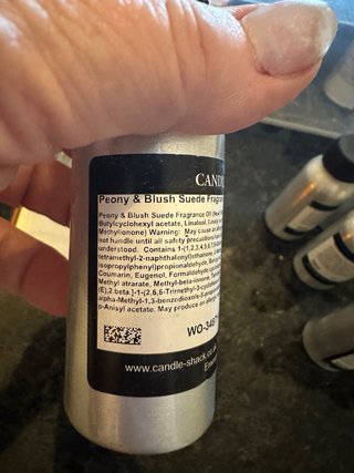 Aceite Aromático Peachy Ylang Vanilla 100ml