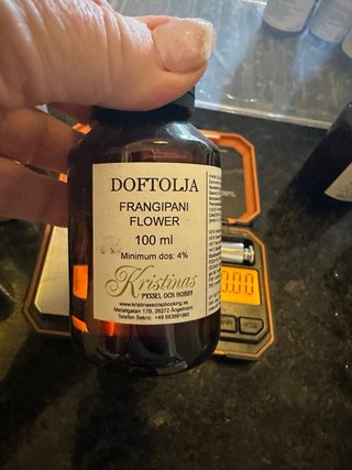 Aceite Aromático Peachy Ylang Vanilla 100ml
