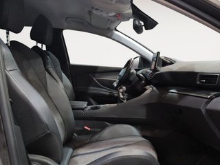 Peugeot 5008 Allure