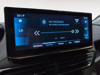 Peugeot 5008 Allure