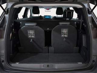Peugeot 5008 Allure