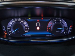 Peugeot 5008 Allure