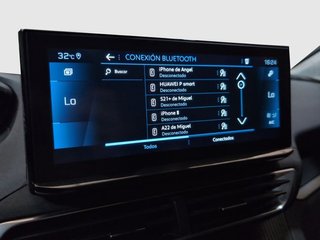 Peugeot 5008 Allure