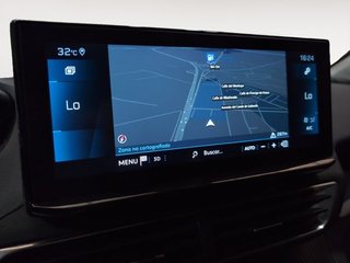 Peugeot 5008 Allure