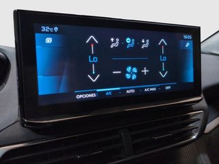 Peugeot 5008 Allure