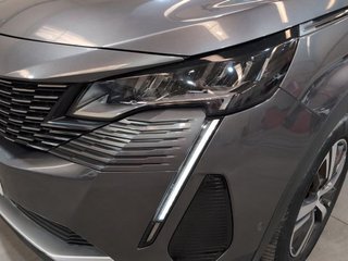 Peugeot 5008 Allure