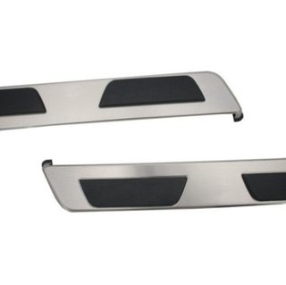 Estriberas Laterales Audi Q3