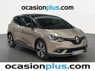 Renault Scenic Zen Blue dCi 88 kW (120 CV)