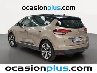 Renault Scenic Zen Blue dCi 88 kW (120 CV)
