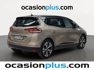 Renault Scenic Zen Blue dCi 88 kW (120 CV)