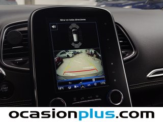 Renault Scenic Zen Blue dCi 88 kW (120 CV)