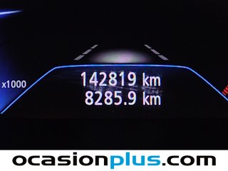 Renault Scenic Zen Blue dCi 88 kW (120 CV)
