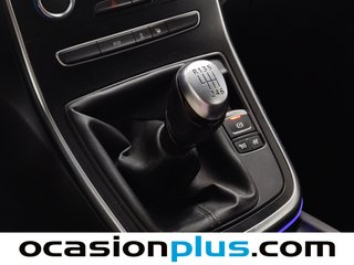 Renault Scenic Zen Blue dCi 88 kW (120 CV)