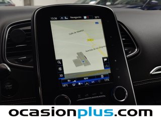 Renault Scenic Zen Blue dCi 88 kW (120 CV)