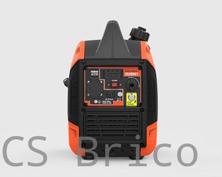 Generador Inverter PALMA 1700W - 230V
