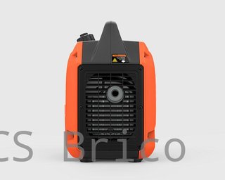Generador Inverter PALMA 1700W - 230V