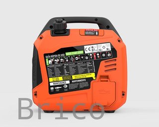 Generador Inverter PALMA 1700W - 230V