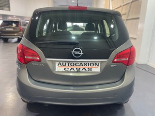 Opel Meriva 1.7 CDTI 110 CV Excellence