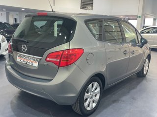 Opel Meriva 1.7 CDTI 110 CV Excellence