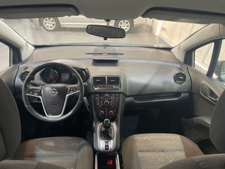 Opel Meriva 1.7 CDTI 110 CV Excellence