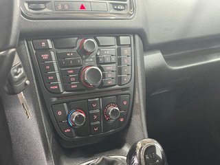 Opel Meriva 1.7 CDTI 110 CV Excellence