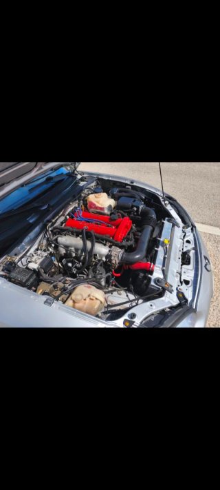 Mazda MX-5 1998