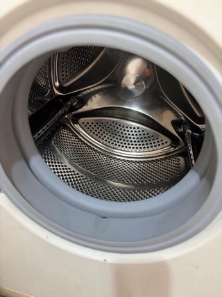 Lavadora LYNX para piezas