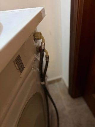 Lavadora LYNX para piezas
