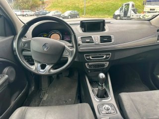 Renault Megane 2015