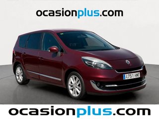Renault Grand Scenic Privilege Energy S&S dCi 96 kW (130 CV)