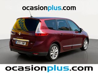 Renault Grand Scenic Privilege Energy S&S dCi 96 kW (130 CV)
