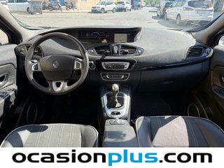 Renault Grand Scenic Privilege Energy S&S dCi 96 kW (130 CV)