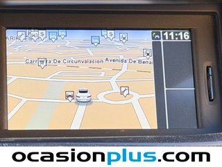 Renault Grand Scenic Privilege Energy S&S dCi 96 kW (130 CV)