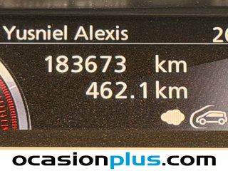 Renault Grand Scenic Privilege Energy S&S dCi 96 kW (130 CV)